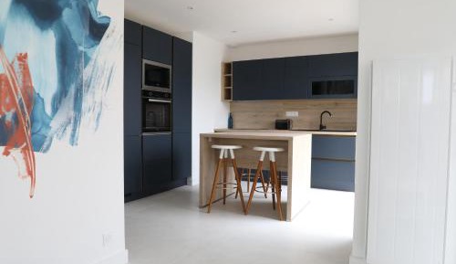 Superior Apartment