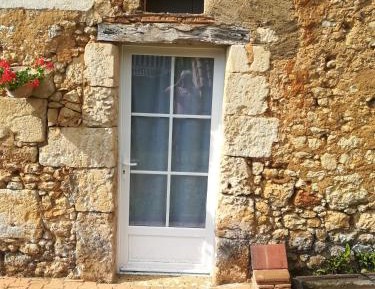 Double Room - Disability Access