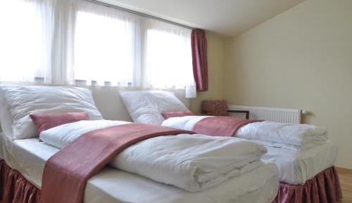 Small Double Room