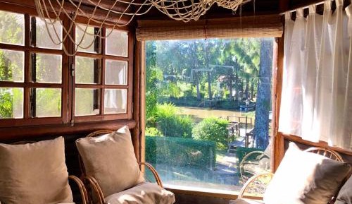 Two-Bedroom Bungalow