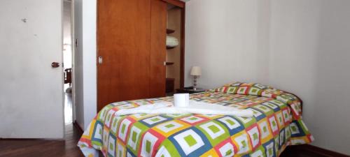 Standard Single Room with Shared Bathroom