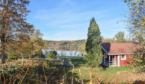 Two-Bedroom Holiday Home