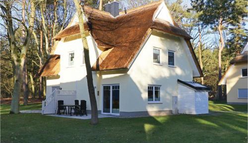 Two-Bedroom Holiday Home