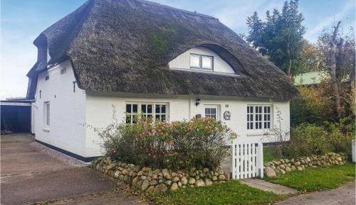 Three-Bedroom Vacation Home 