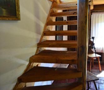 One-Bedroom Holiday Home