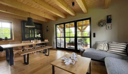 Three-Bedroom Townhouse