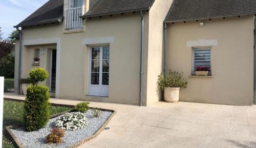Family Room with Private Bathroom
