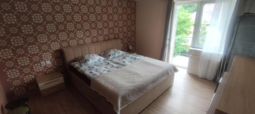 King Room with Balcony