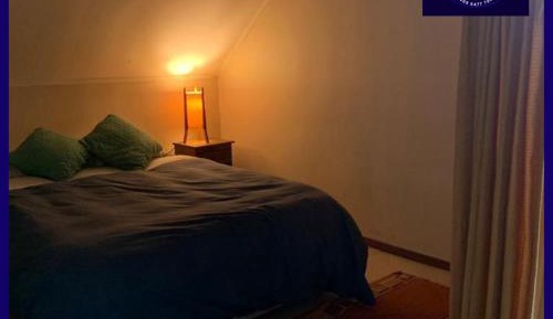 Twin Room with Terrace