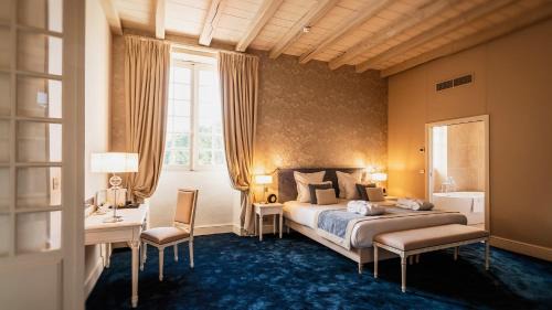 Superior Suite