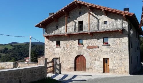 Five-Bedroom House