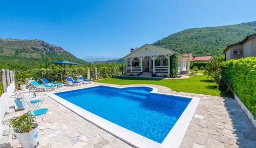 Vacation Home