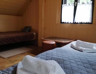 Large Double Room