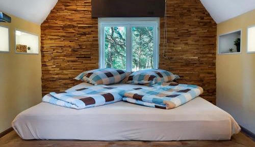 One-Bedroom Chalet