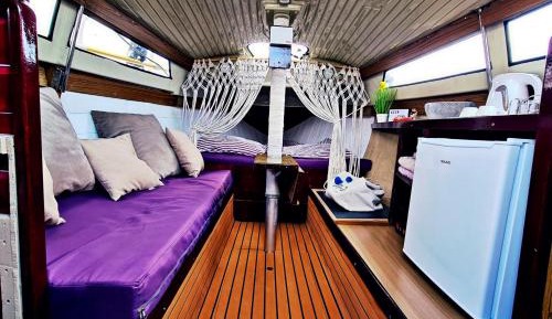 Double Room with Sea View