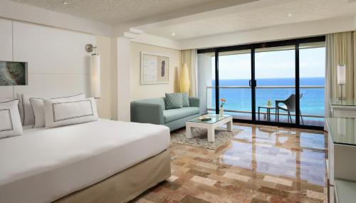 Melia Garden View