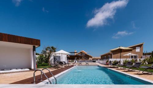 Superior Villa