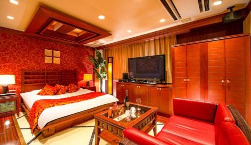 Standard King Room