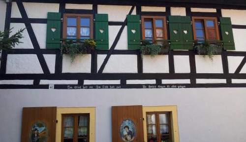 Apartment with Balcony Nr. 2