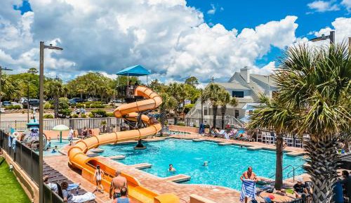 Three Bedroom Apartment