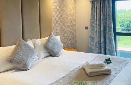 Superior King Room