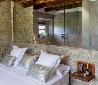 Double Room with Pool View