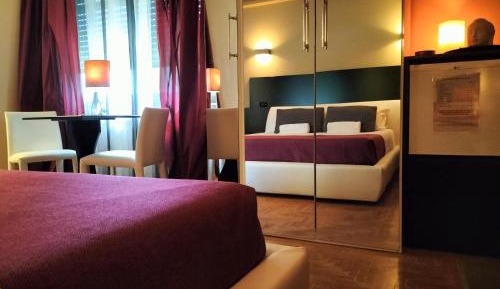 Suite with Spa Bath