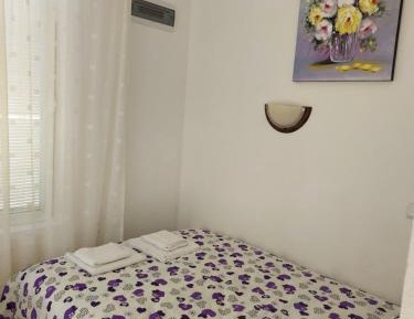 Family Suite with Balcony