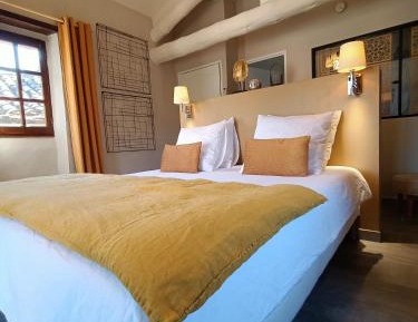 Suite with Terrace
