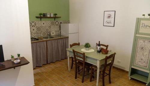 Maisonette