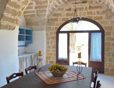 Studio with Pool View