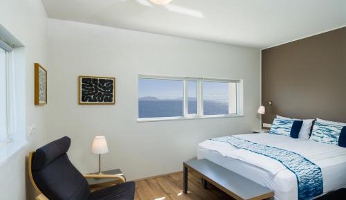 Double Room with Sea View