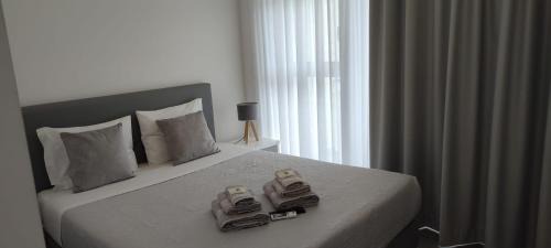 Suite with Mountain View
