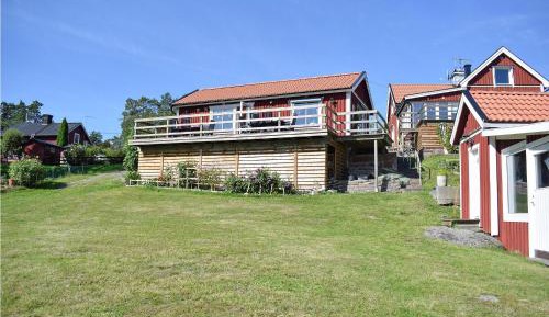 Two-Bedroom Holiday Home