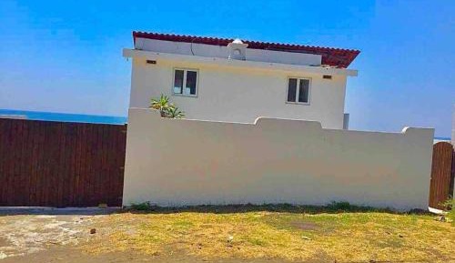 Five-Bedroom House