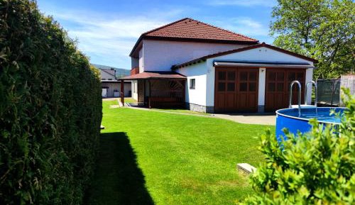 Four-Bedroom House