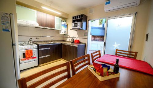 Duplex Apartment
