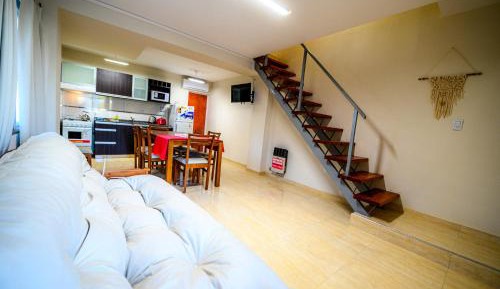 Duplex Apartment