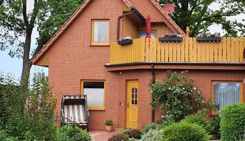 Duplex Apartment