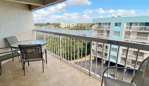 Two Bedroom Apartment 
