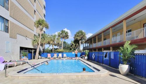 Two Bedroom Apartment 
