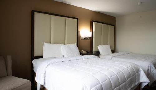 Queen Room with Two Queen Beds