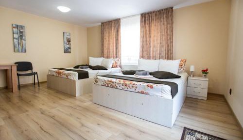 Superior Family Room