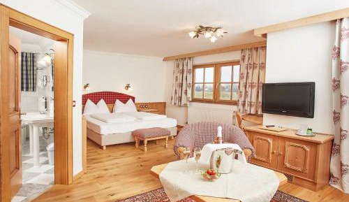 Superior Double or Twin Room