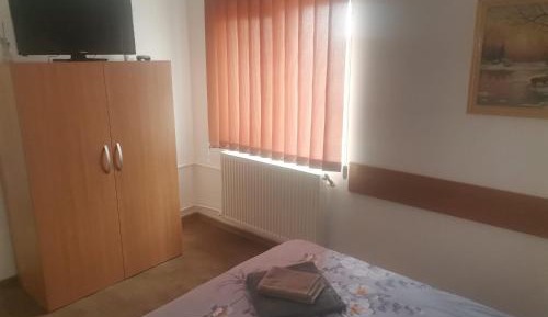Single Room with Balcony