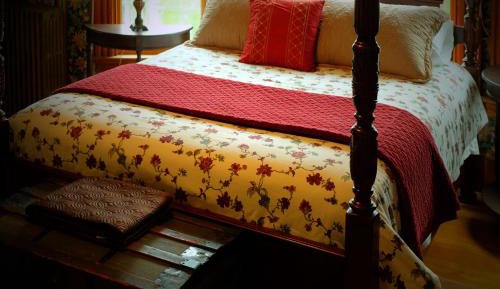 Deluxe Double Room with Bath