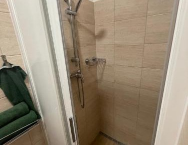 Quadruple Room with Bathroom