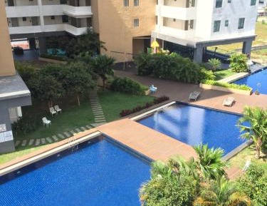 Family Room with Sea View