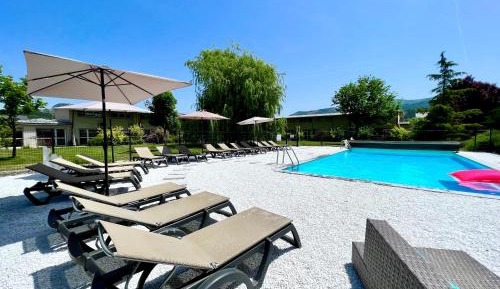 Apartment - Split Level