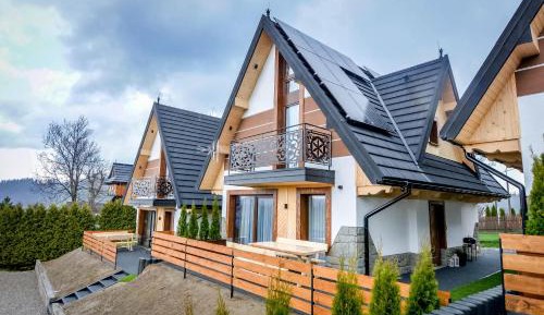 Two-Bedroom Townhouse
